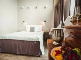 Promenade Double Suite