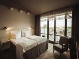 Terrace Double Junior Suite