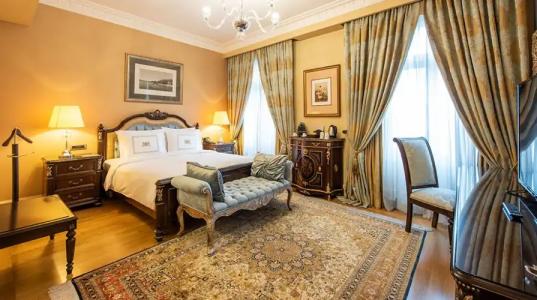 Pera Palace - 133