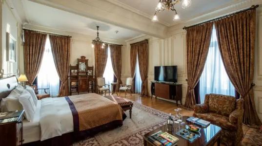 Pera Palace - 146