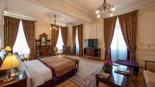 Pera Palace - 145
