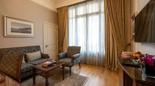 Pera Palace - 131