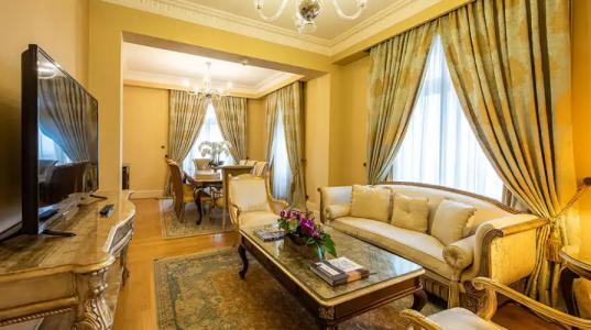 Pera Palace - 135