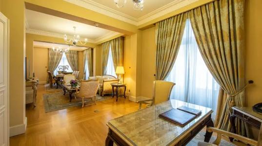 Pera Palace - 137