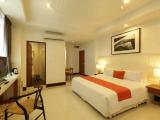 Classic room