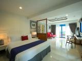Double Junior Suite