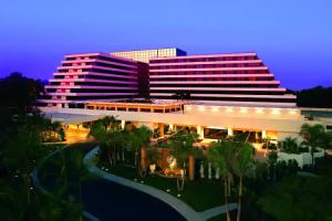 Renaissance Newport Beach Hotel, Newport Beach