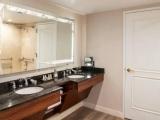 1 Bedroom Double Suite