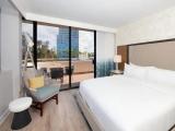 1 Bedroom Presidential Double Suite