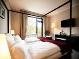 Superior Double room with lake view