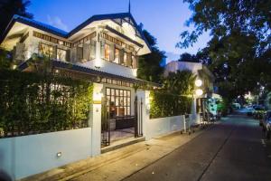 Baan Noppawong Hotel, Bangkok