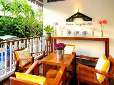 Baan Noppawong - 14