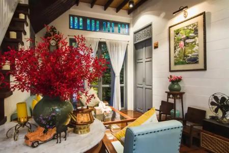 Baan Noppawong - 1