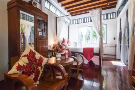 Baan Noppawong - 49