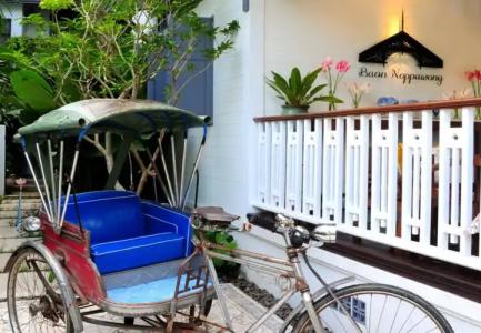 Baan Noppawong - 22