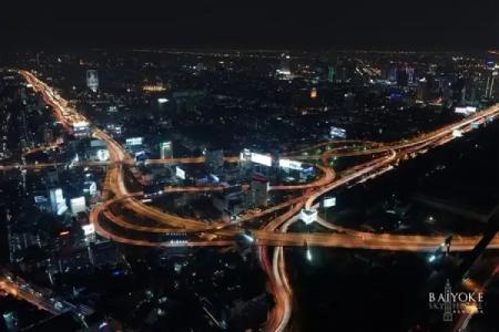 Baiyoke Sky - 35