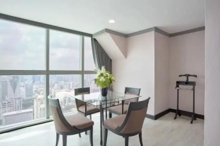 Baiyoke Sky - 55