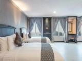 Deluxe Sky Zone Double room