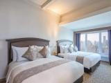 Family Quadruple Suite