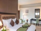 1-Bed Superior Double Suite