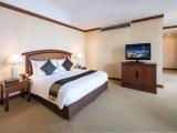 Superior Double Suite