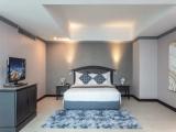 Superior Space Zone Double Suite