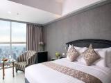 Space Zone Double Junior Suite