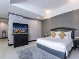 Panorama Sky Zone Double Suite