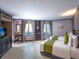 Deluxe Space Zone Double room