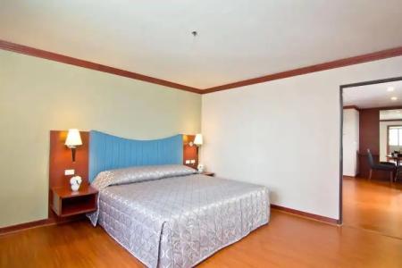 Baiyoke Suite - 4