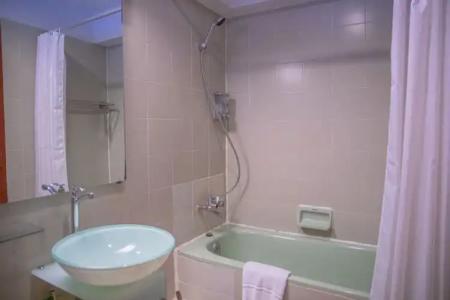 Baiyoke Suite - 74