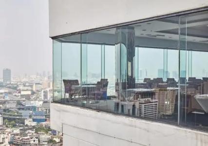 Baiyoke Suite - 23