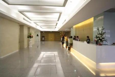 Baiyoke Suite - 47