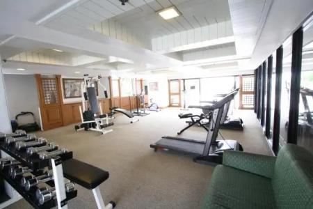 Baiyoke Suite - 21