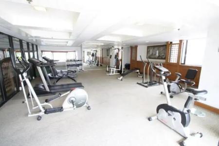 Baiyoke Suite - 20