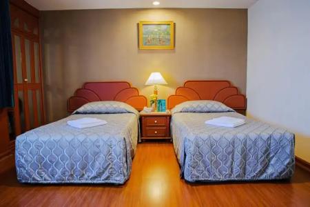 Baiyoke Suite - 26