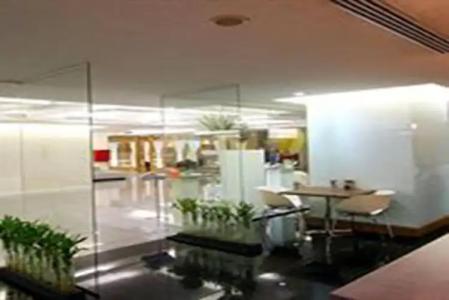 Baiyoke Suite - 12