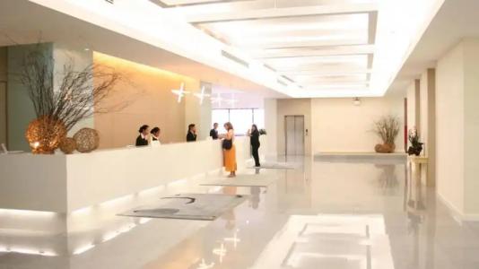 Baiyoke Suite - 18