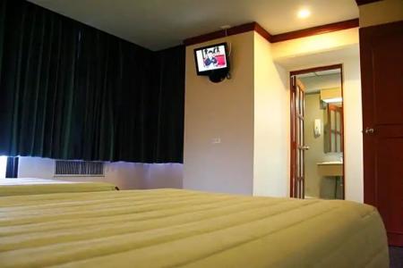 Baiyoke Suite - 78