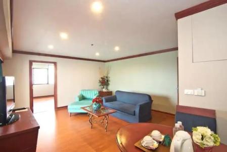 Baiyoke Suite - 60