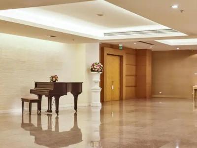 Baiyoke Suite - 30