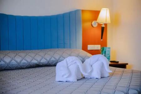 Baiyoke Suite - 38