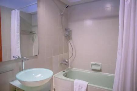 Baiyoke Suite - 55