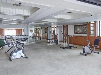 Baiyoke Suite - 9