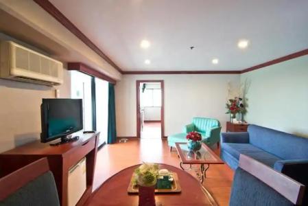 Baiyoke Suite - 61