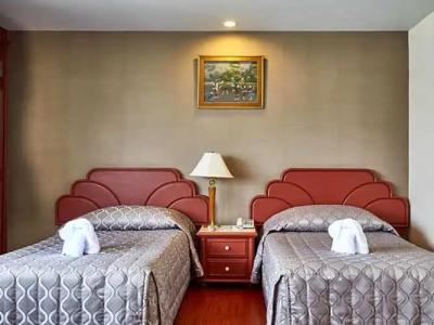 Baiyoke Suite - 77