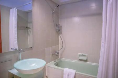 Baiyoke Suite - 25