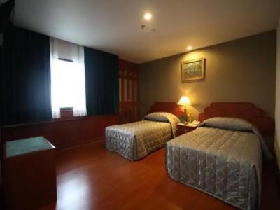 Baiyoke Suite - 2