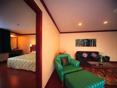 Baiyoke Suite - 44