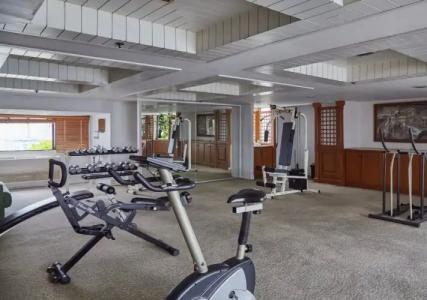 Baiyoke Suite - 19